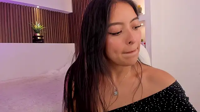 Camila dupont online show from February 2025 08:52:02 PM