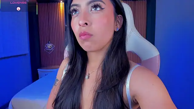 Camila dupont online show from September 2025 03:51:01 AM