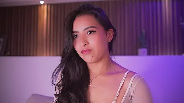 Snapshot of Camila_dupont chatting on March 2026 03:35:02 AM Camila dupont online show from March 2026 03:35:02 AM