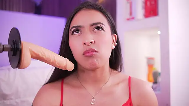 Snapshot of Camila_dupont chatting on March 2026 03:54:01 AM Camila dupont online show from March 2026 03:54:01 AM