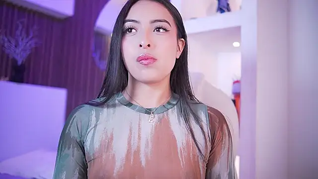 Snapshot of Camila_dupont chatting on April 2026 03:48:01 AM Camila dupont online show from April 2026 03:48:01 AM