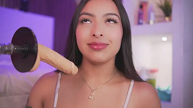 Snapshot of Camila_dupont chatting on April 2026 03:55:01 AM Camila dupont online show from April 2026 03:55:01 AM