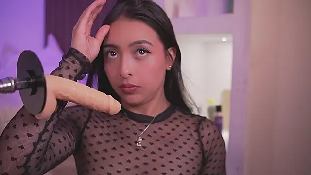 Camila dupont online show from May 2026 03:25:02 AM