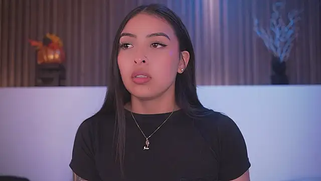 Camila dupont online show from May 2026 03:57:02 AM