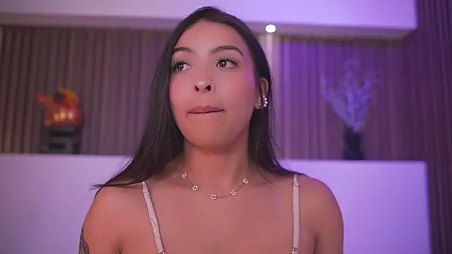 Camila dupont online show from May 2026 03:59:02 AM