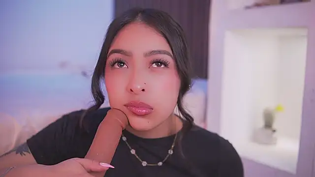 Camila dupont online show from May 2026 03:37:02 AM