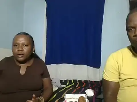 ThamiXX online show from February 2025 08:57:01 PM