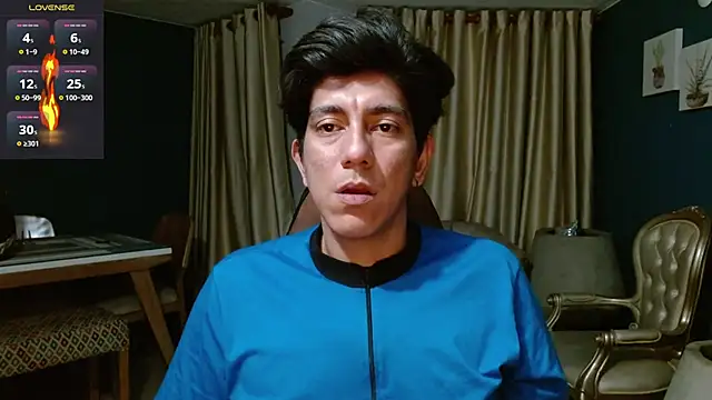 Noah-cock online show from March 2026 12:45:01 AM