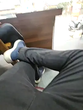 pyasevickybabu563 online show from January 2025 10:13:02 AM