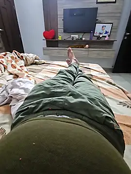 pyasevickybabu563 online show from March 2025 01:32:02 PM