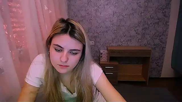 shy sabrina  online show from February 2025 10:49:01 AM