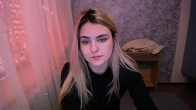 shy sabrina  online show from February 2025 09:50:02 AM