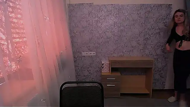 shy sabrina  online show from February 2025 10:58:02 AM