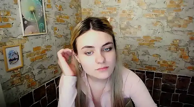 shy sabrina  online show from March 2025 12:18:02 PM