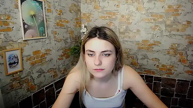 shy sabrina  online show from March 2025 03:18:02 PM