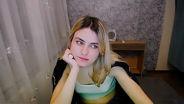 shy sabrina  online show from March 2025 06:21:02 PM