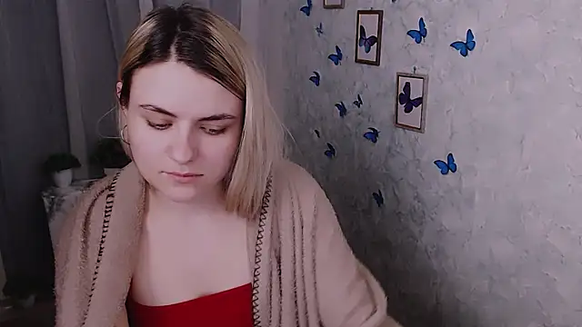 shy sabrina  online show from March 2025 12:26:02 AM