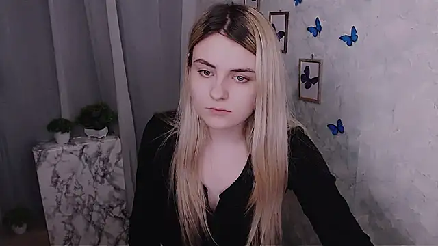 shy sabrina  online show from March 2025 09:27:01 PM