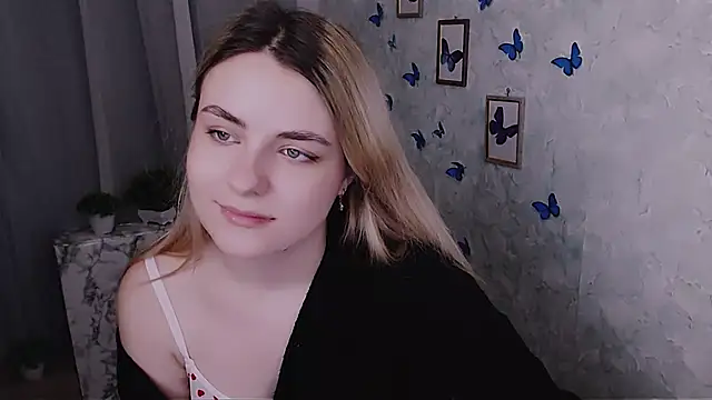 shy sabrina  online show from March 2025 09:37:02 AM