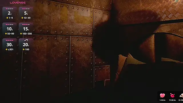 MarcoVitto online show from February 2026 11:35:02 AM