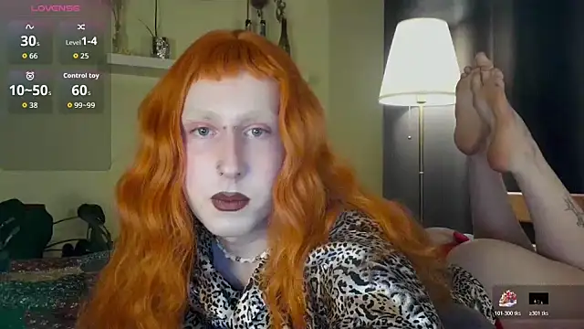 DavidLiiio online show from February 2026 08:43:01 PM