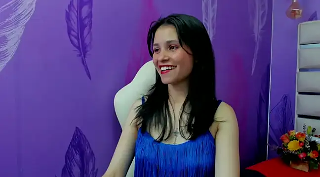 Snapshot of arissha_lee chatting on February 2025 02:11:02 AM arissha lee online show from February 2025 02:11:02 AM