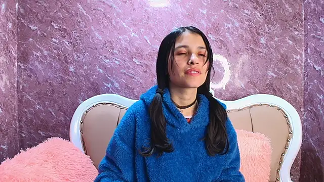 Snapshot of arissha_lee chatting on March 2025 07:11:01 AM arissha lee online show from March 2025 07:11:01 AM