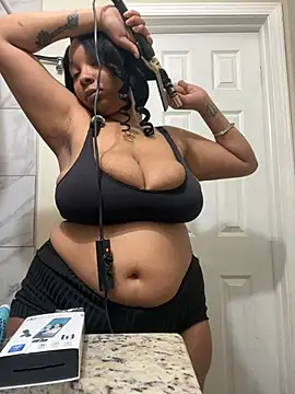 beyondbeautiful96 online show from February 2025 01:23:01 AM