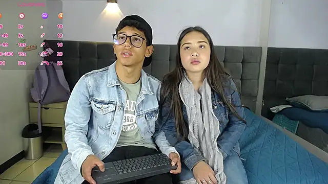 Snapshot of RyanPricee chatting on January 2025 08:54:01 PM RyanPricee online show from January 2025 08:54:01 PM