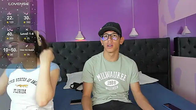 Snapshot of RyanPricee chatting on February 2025 10:30:02 PM RyanPricee online show from February 2025 10:30:02 PM