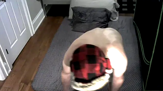 Faded-Solo online show from February 2025 02:00:01 AM