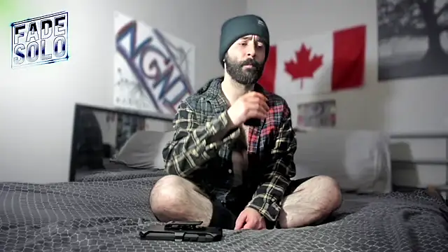 Snapshot of Faded-Solo chatting on November 2025 08:16:01 PM Faded-Solo online show from November 2025 08:16:01 PM