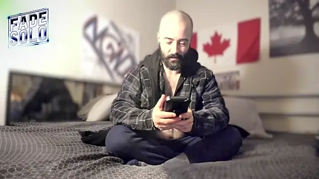 Snapshot of Faded-Solo chatting on November 2025 03:16:02 PM Faded-Solo online show from November 2025 03:16:02 PM