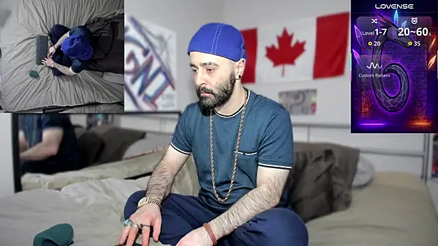 Snapshot of Faded-Solo chatting on January 2026 08:35:01 PM Faded-Solo online show from January 2026 08:35:01 PM