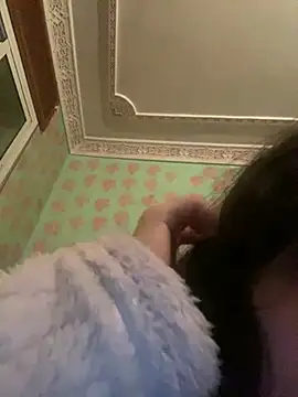 Snapshot of BB-AR chatting on January 2025 07:49:02 PM BB-AR online show from January 2025 07:49:02 PM