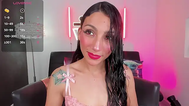 miss   evangeline online show from May 2026 02:40:02 AM
