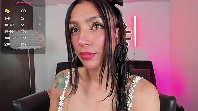 miss   evangeline online show from May 2026 02:41:01 AM
