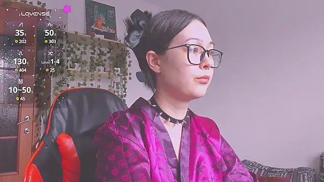 kittenrisha online show from March 2025 06:25:02 AM