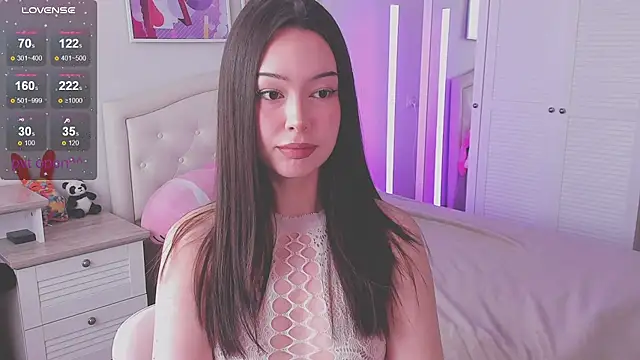 kittenrisha online show from February 2026 04:42:02 AM