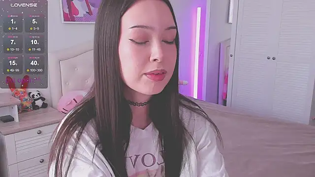 kittenrisha online show from February 2026 04:10:02 AM