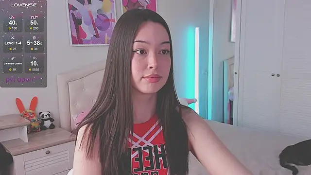 kittenrisha online show from March 2026 04:19:01 AM