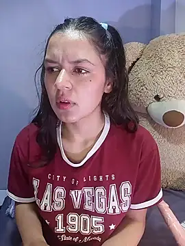 Snapshot of Danni_shy chatting on January 2025 04:17:02 PM Danni shy online show from January 2025 04:17:02 PM