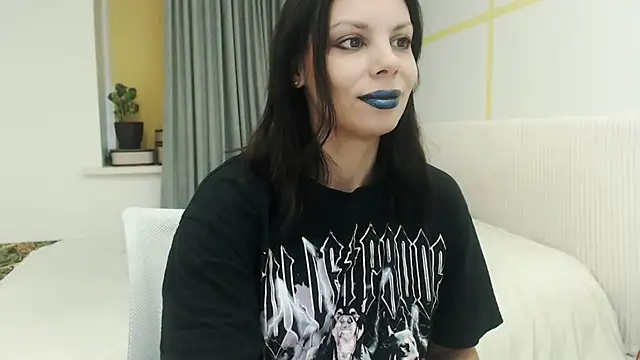 MissAprilBlack online show from January 2025 12:06:02 PM