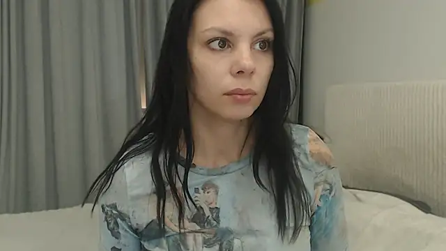 MissAprilBlack online show from May 2026 09:14:01 AM