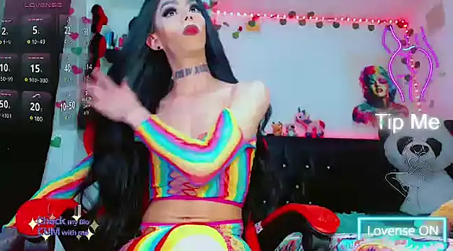 Alextwink online show from March 2025 09:35:01 PM