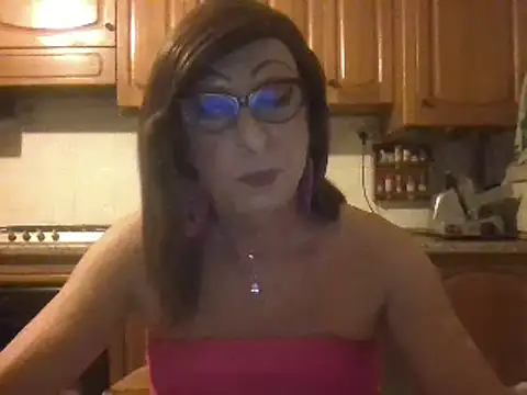 Tiabet online show from October 2025 07:58:01 PM