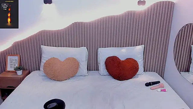 Annie kurt  online show from March 2025 02:26:01 AM