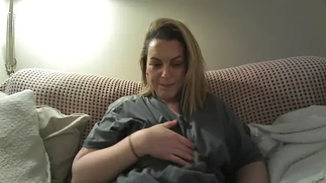 Gigi-Honey online show from December 2025 10:15:02 PM