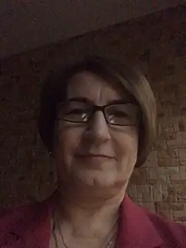 Prolisok473 online show from February 2025 06:45:01 PM