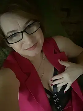 Prolisok473 online show from February 2025 12:15:02 PM